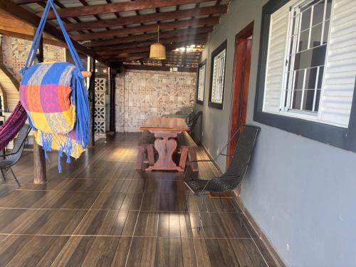 Chapada dos Guimaraes Apartment | Casa Aldeia Velha