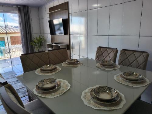 Sao Joaquim House | Casa Alecrim