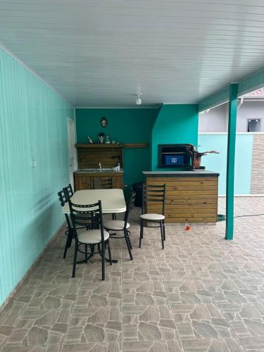 Alfredo Wagner House | Casa Alegria com Piscina