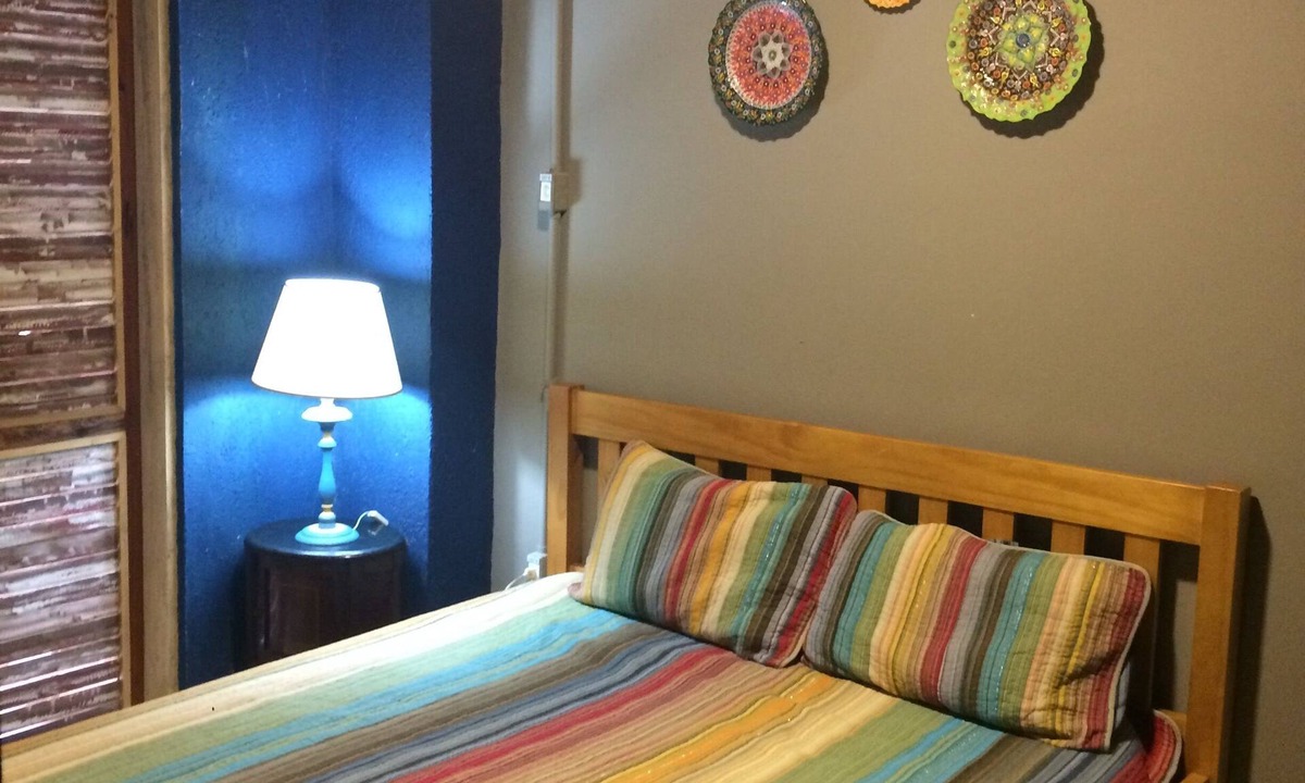 Centro Hostel | Casa Alma Zen - Hostel Boutique