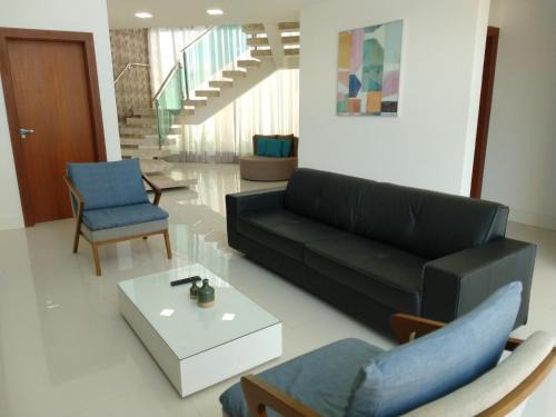 Guarajuba House | CASA ALTO PADRÃO 7 SUÍTES - GUARAJUBA