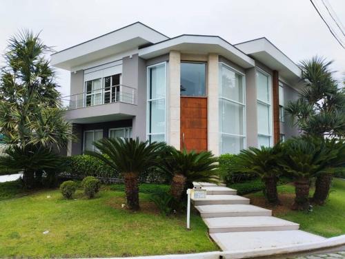 Jardim Acapulco House | Casa alto padrão, Jd. Acapulco