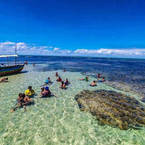 Ilha de Boipeba House | Casa Amaré - Moreré