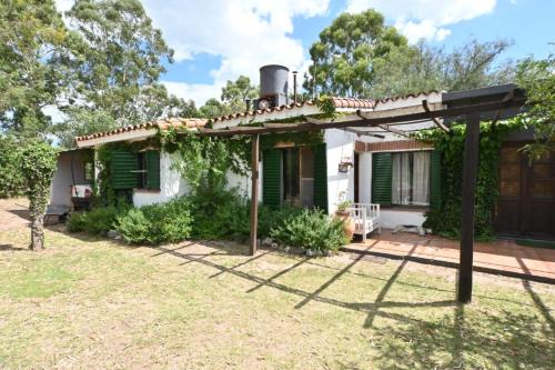 La Cumbre Apartment | Casa Amaranta