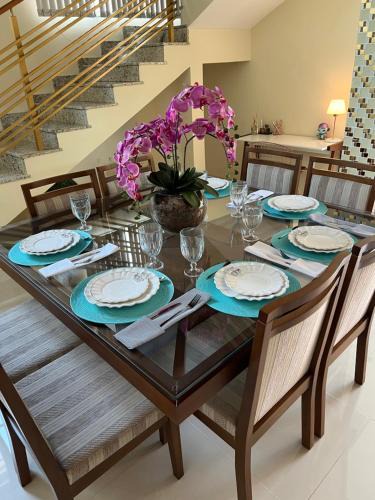 Sao Joao House | Casa Amarela - Sobrado em Brotas