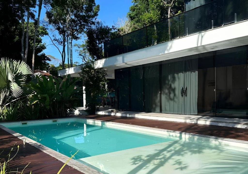 Arraial d'Ajuda Hotel | Casa Ambar