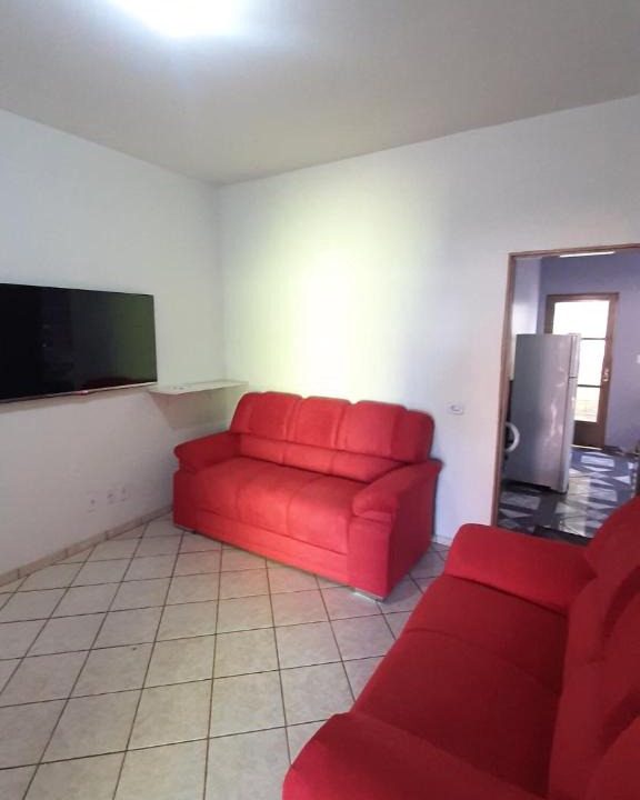 Dourados House | Casa ampla central