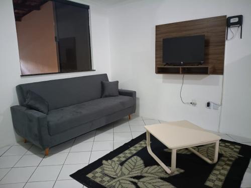 Pontal House | Casa ampla e confortavél Flexivel-Baia do Pontal