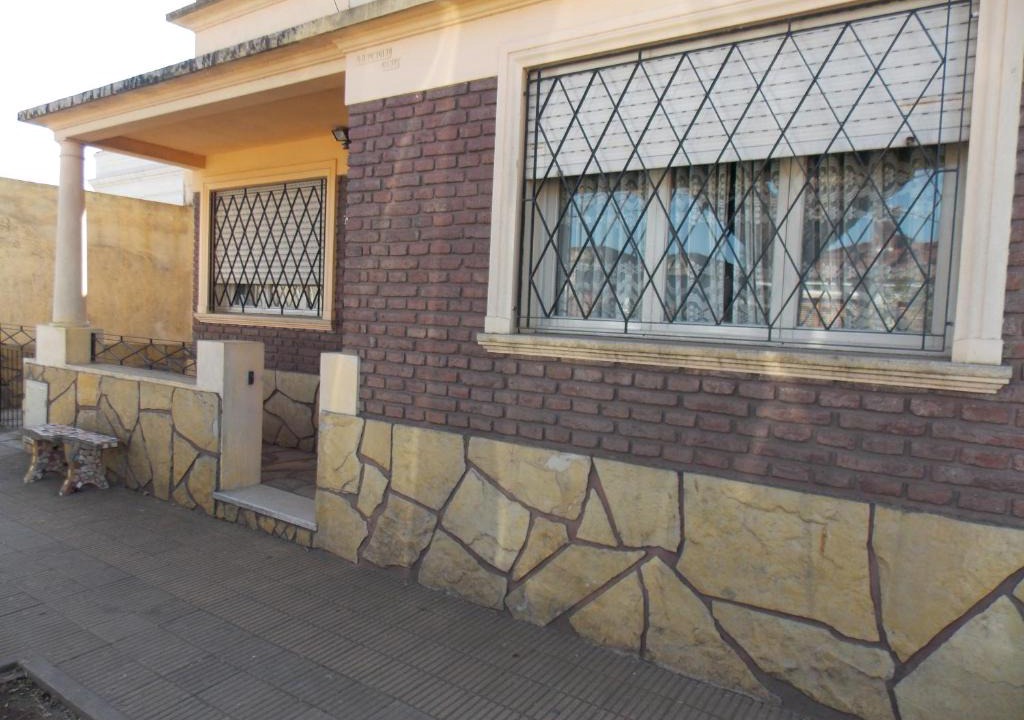 Junin House | Casa Amueblada
