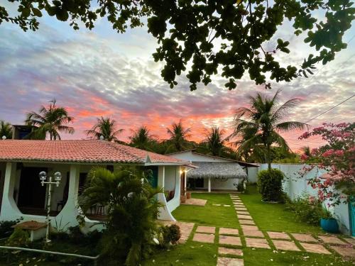 Parajuru Bed & Breakfast | Casa Ana Frank