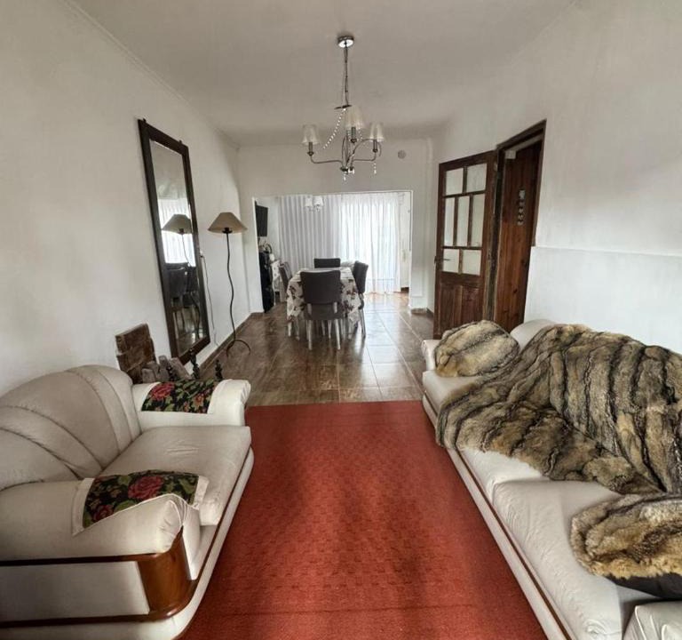 Union Department Apartment | Casa Analía