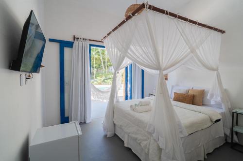 Trancoso Hotel | Casa Angelina