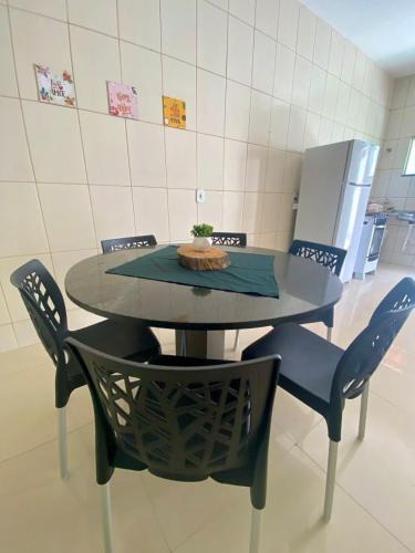 Ubajara House | Casa Apuama