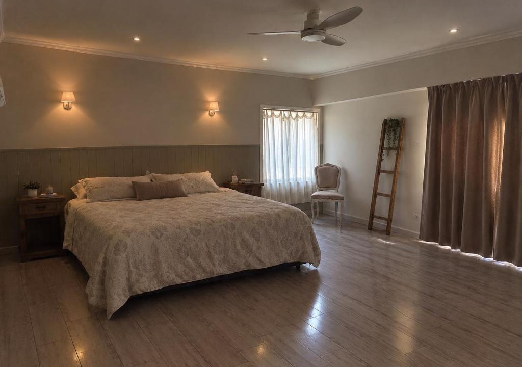 Lujan House | Casa