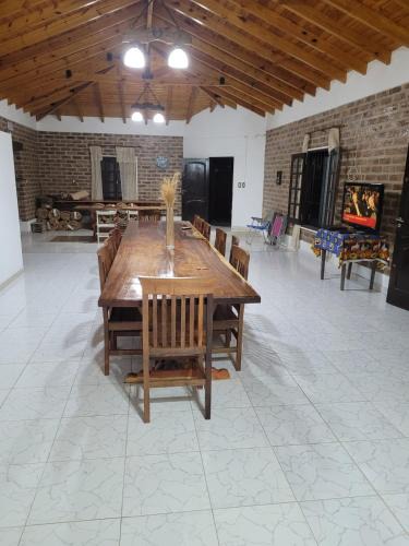 Presidencia Roque Saenz Pena House | Casa Quinta con Pileta