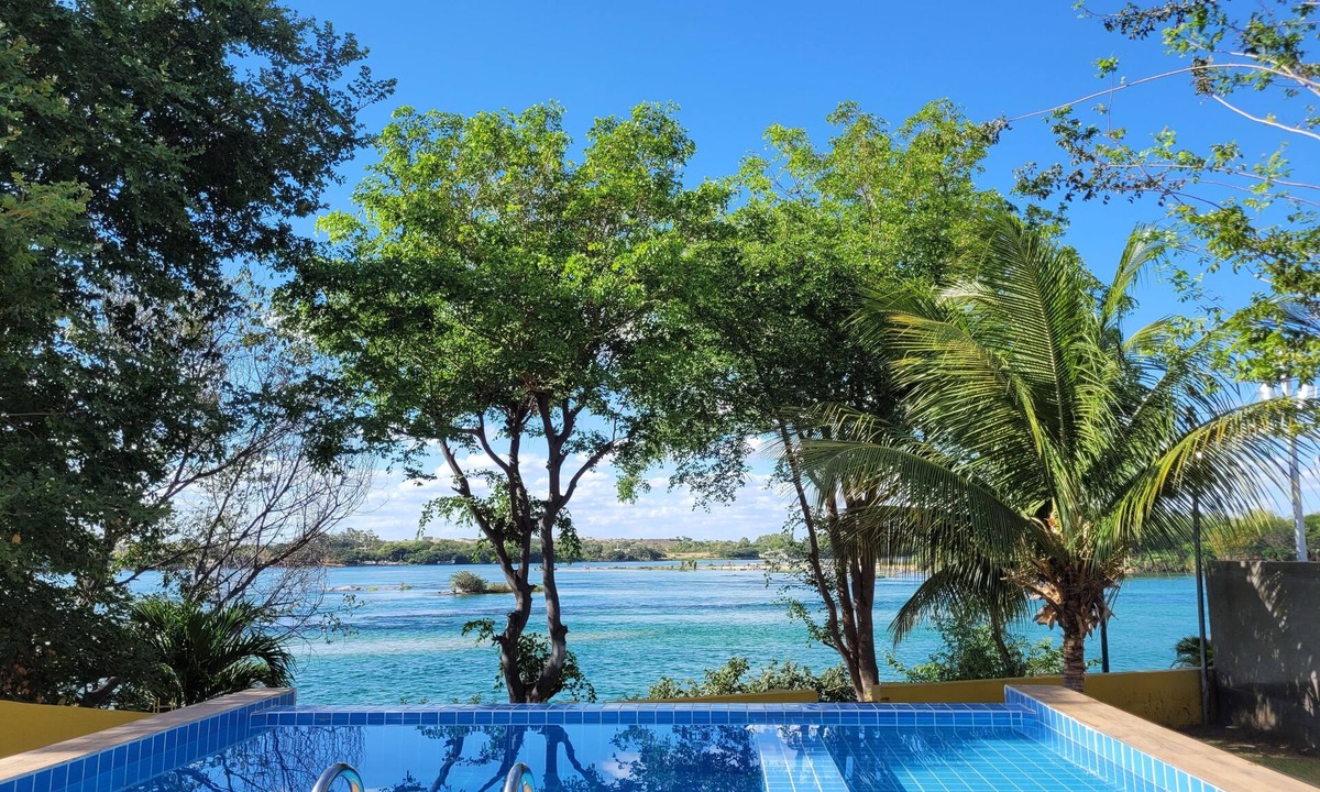 Petrolina House | Casa as Margens do rio São Francisco - Aceitamos Pets