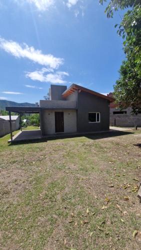 Santa Rosa de Calamuchita House | "Casa Aura Serrana"