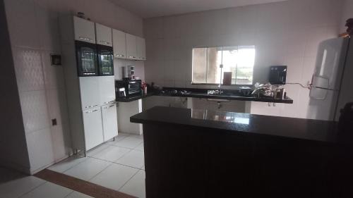 Goiania House | Casa autódromo