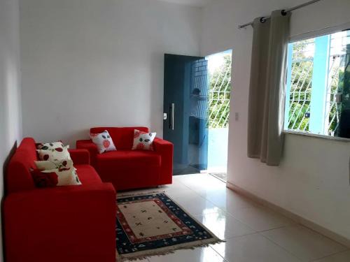 Gamboa House | Casa Azul Gamboa do Morro