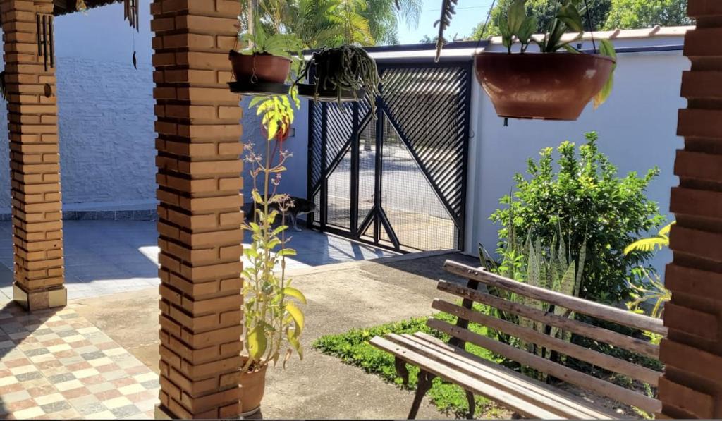 Sao Pedro House | CASA AZUL São Pedro