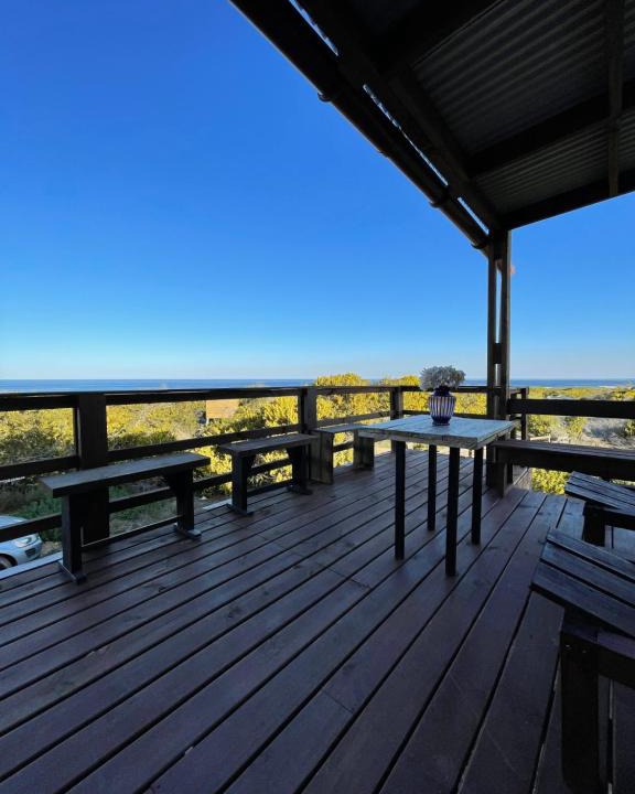 Punta Rubia House | Casa Azul