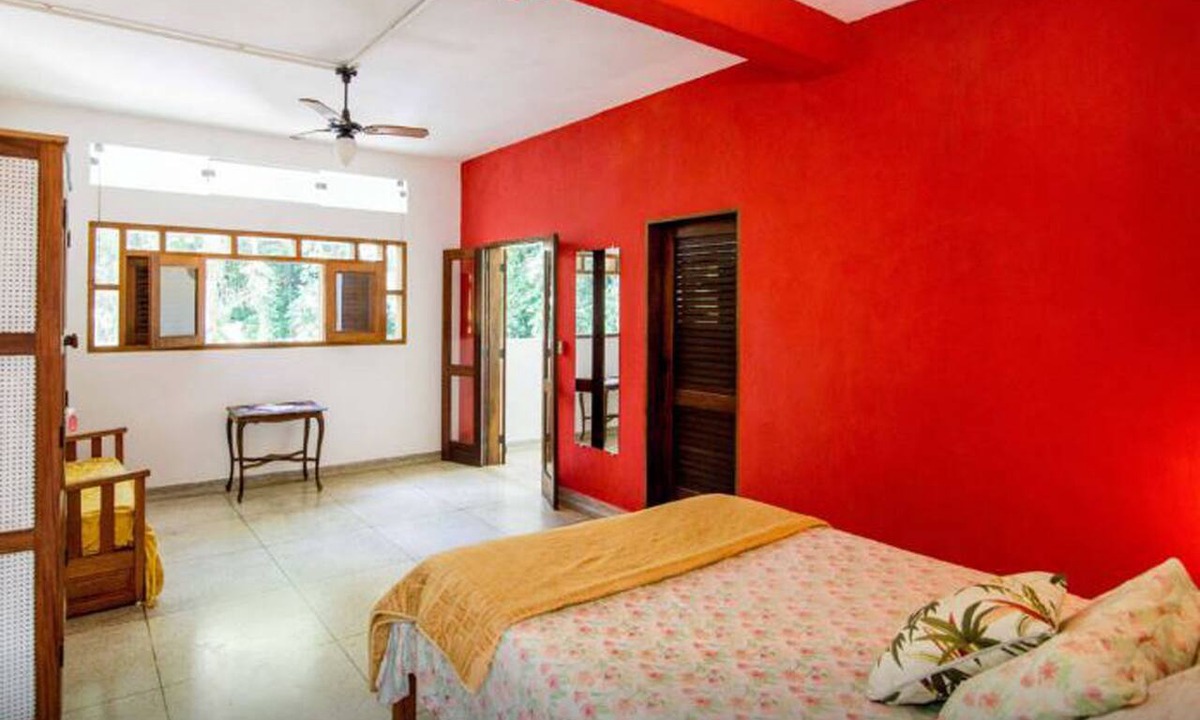 Camburi Hotel | Casa Bacarirá