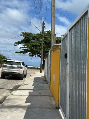 Jardim das Cancoes House | Casa Bali Beira Mar - Sesc Bertioga