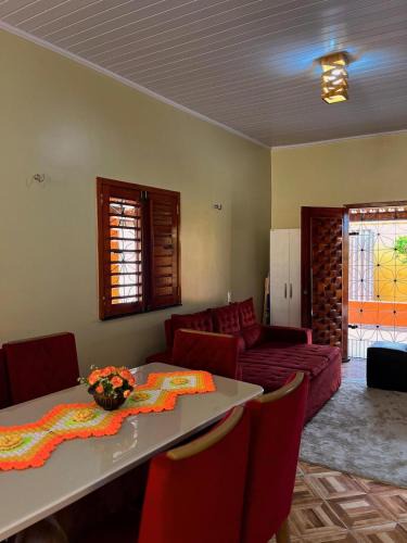 Sucatinga House | Casa Barra da Sucatinga-Beberibe