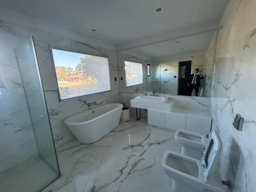 Fighiera Resort | Casa barrio privado Azahares del Paraná