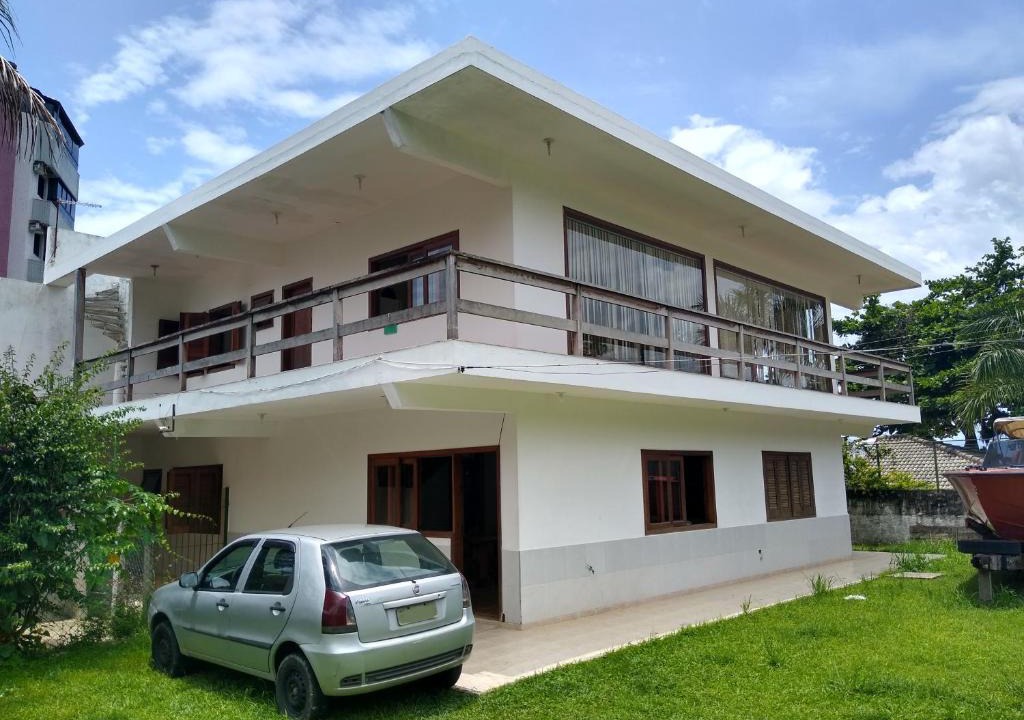 Ipiranga House | Casa Beira-Mar 10pessoas 3 Suítes Térreo - A única realmente "Pé na Areia" c WiFi