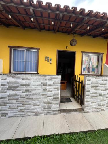 Bairro das Laranjeiras Villa | Casa beira mar Jacaraipe.