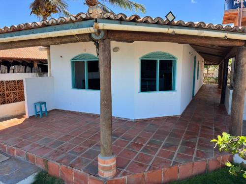 Icapui House | Casa bela vista