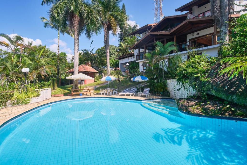 Tenorio House | Casa Bela Vista Suítes
