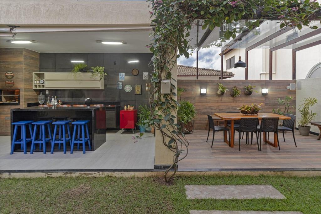 Aruana House | Casa belaju