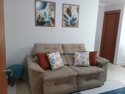 Catanduva Apartment | Casa Bella