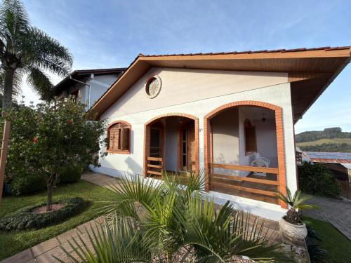 Pinto Bandeira House | Casa Bella Vita