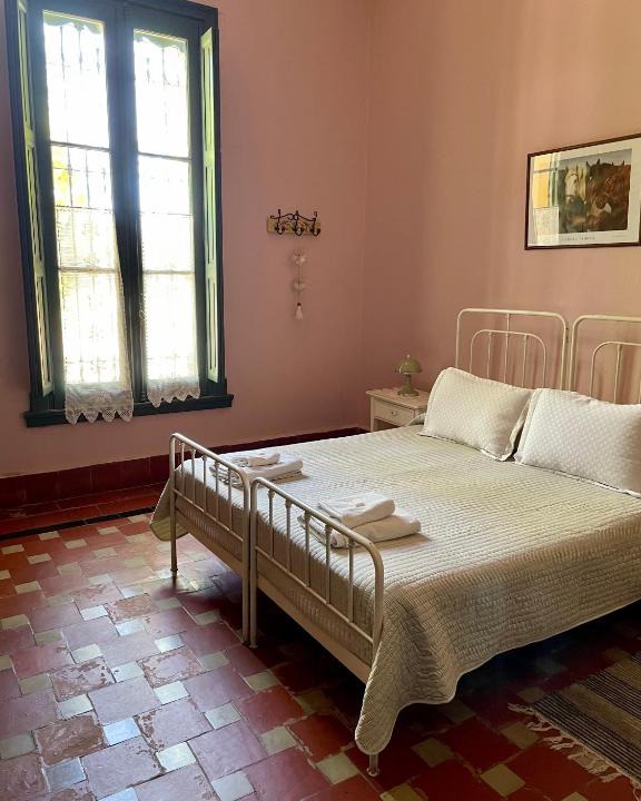 Villa Lia House | Casa Bellavista