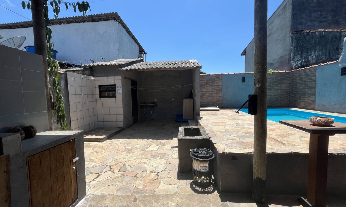 Balneario Mogiano House | Casa Bisavô Montemor
