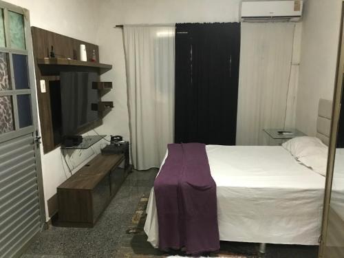 Santo Amaro House | casa boa vista