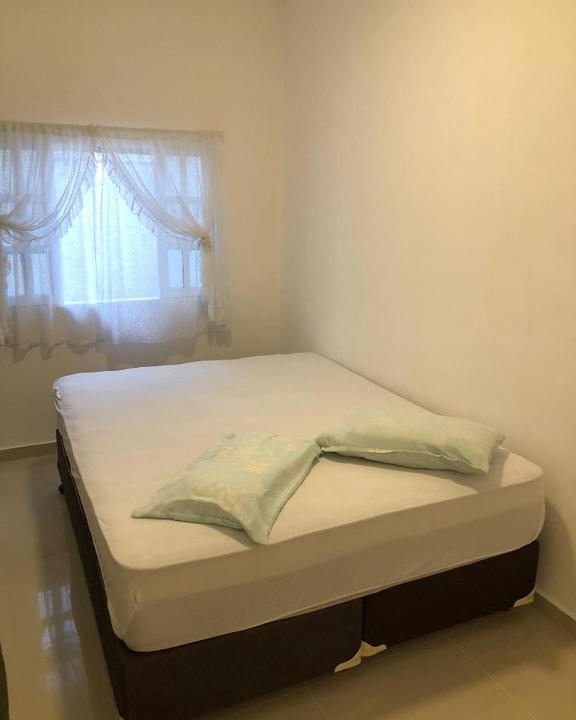 Morada da Praia House | Casa Boraceia