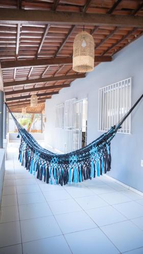 Crato House | Casa Bosque da Serra