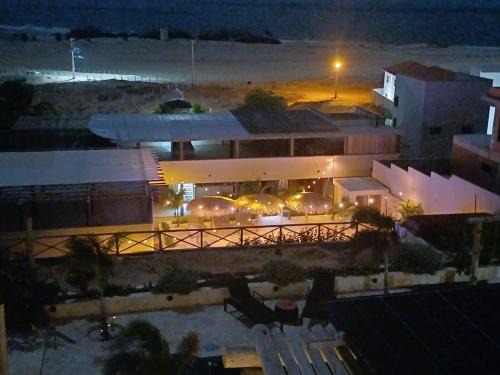 Canoa Quebrada Hotel | Casa