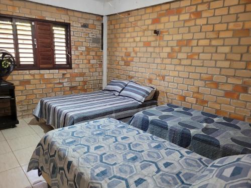 Extremoz Resort | Casa
