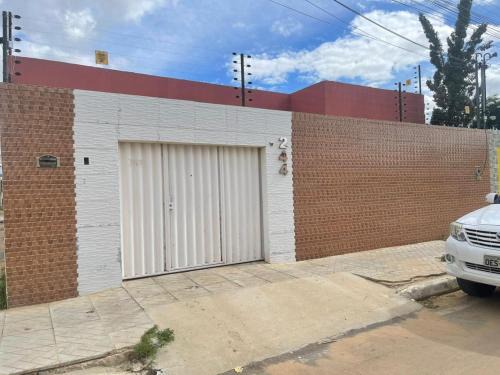 Petrolina House | Casa