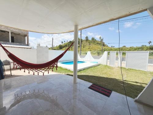Sao Jose da Coroa Grande House | Casa Branca - Proximidades de Maragogi e Carneiros
