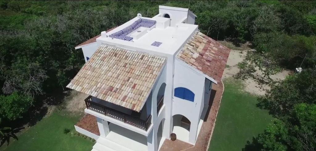 Caicara Villa | Casa Branca - Luxury Mediterranean Villa