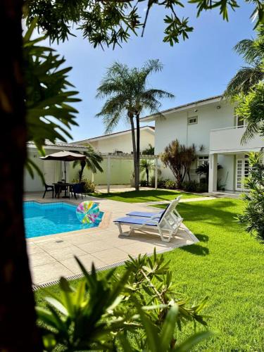 Sao Luis House | Casa Bris