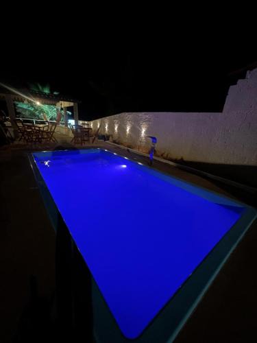 Icapui House | Casa brisa do mar icapuí