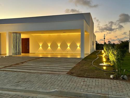 Touros House | Casa Brisa em Touros