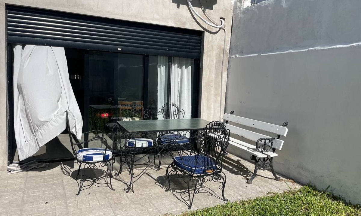 Puerto Madryn House | Casa Céntrica Moderna